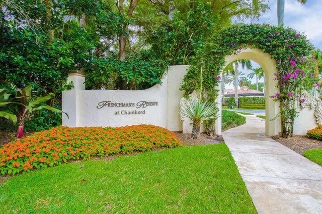 Frenchman's Reserve Palm Beach Gardens Residence photo 32