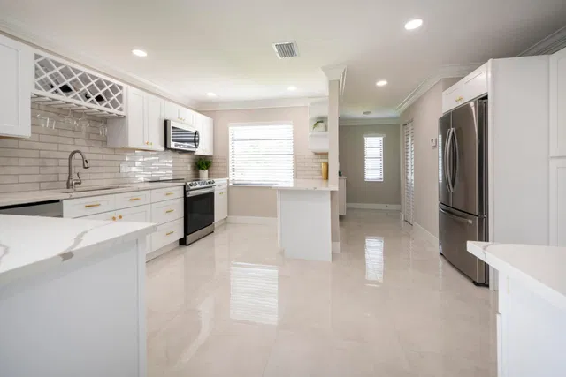 Boca Lago Country Club Homes Unit H photo 5