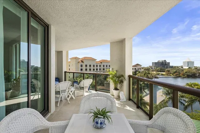 The Landmark Palm Beach Gardens Unit 503b photo 2