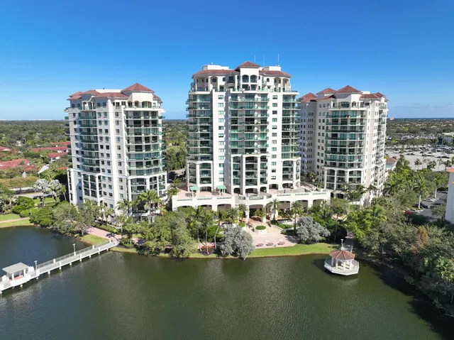 The Landmark Palm Beach Gardens Unit 503b photo 3