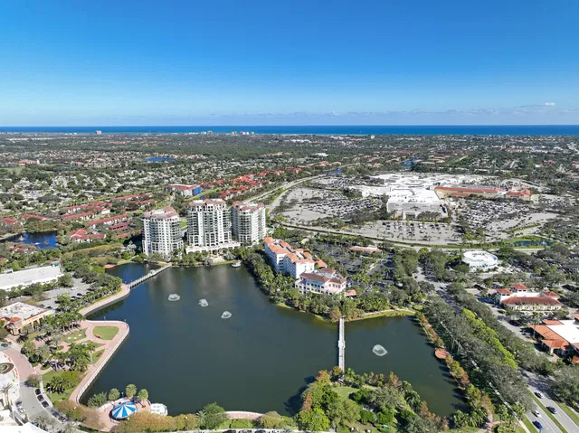 The Landmark Palm Beach Gardens Unit 503b photo 5