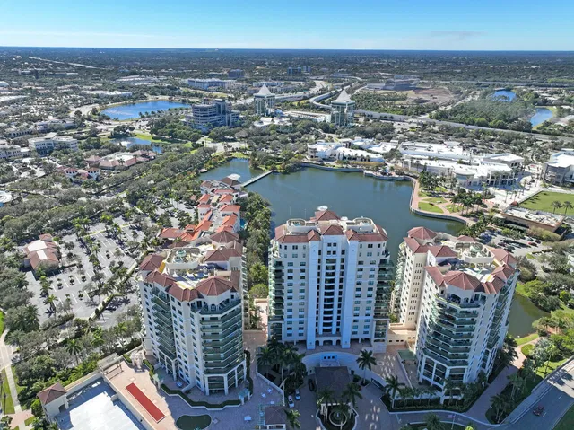 The Landmark Palm Beach Gardens Unit 503b photo 6