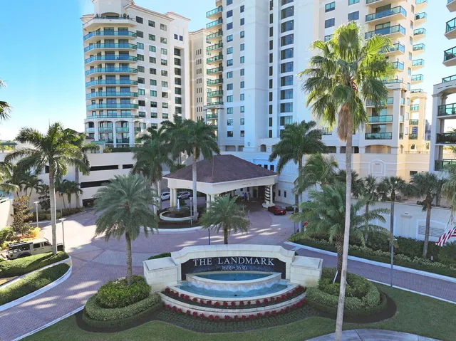 The Landmark Palm Beach Gardens Unit 503b photo 7