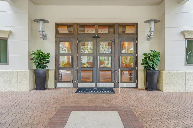 The Landmark Palm Beach Gardens Unit 503b photo 8