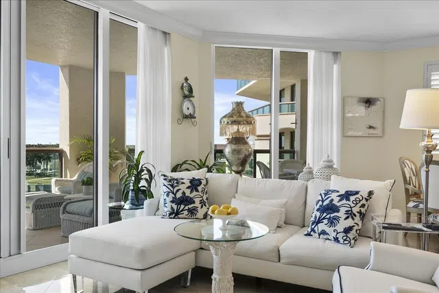 The Landmark Palm Beach Gardens Unit 503b photo 13