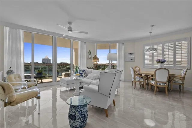 The Landmark Palm Beach Gardens Unit 503b photo 14
