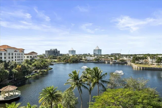 The Landmark Palm Beach Gardens Unit 503b photo 35