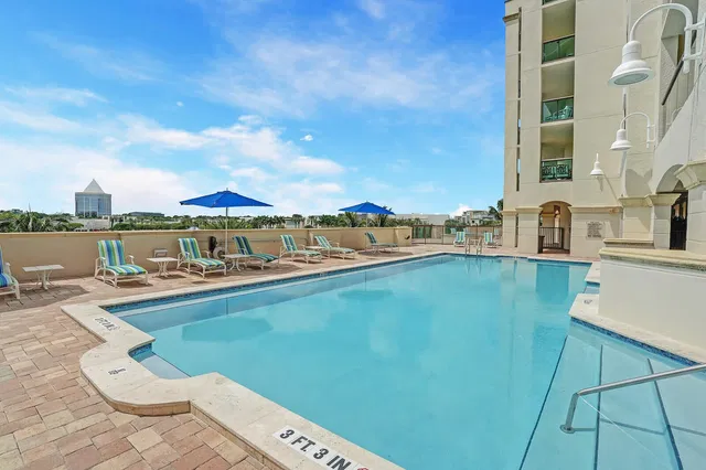 The Landmark Palm Beach Gardens Unit 503b photo 36