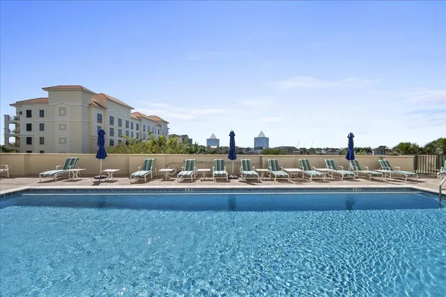 The Landmark Palm Beach Gardens Unit 503b photo 37