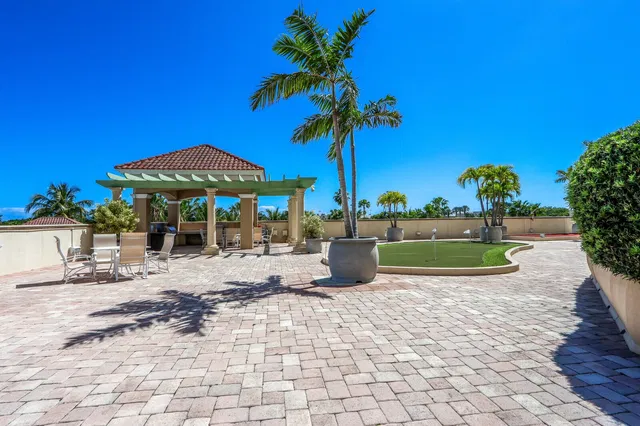 The Landmark Palm Beach Gardens Unit 503b photo 39