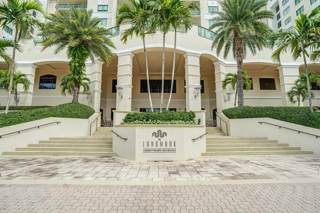 The Landmark Palm Beach Gardens Unit 503b photo 44