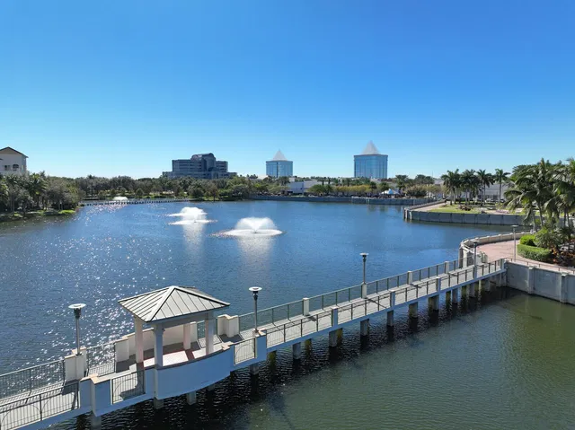 The Landmark Palm Beach Gardens Unit 503b photo 45