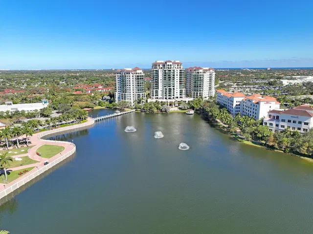 The Landmark Palm Beach Gardens Unit 503b photo 46