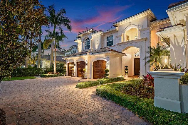 Frenchman's Reserve Palm Beach Gardens Residence photo 6