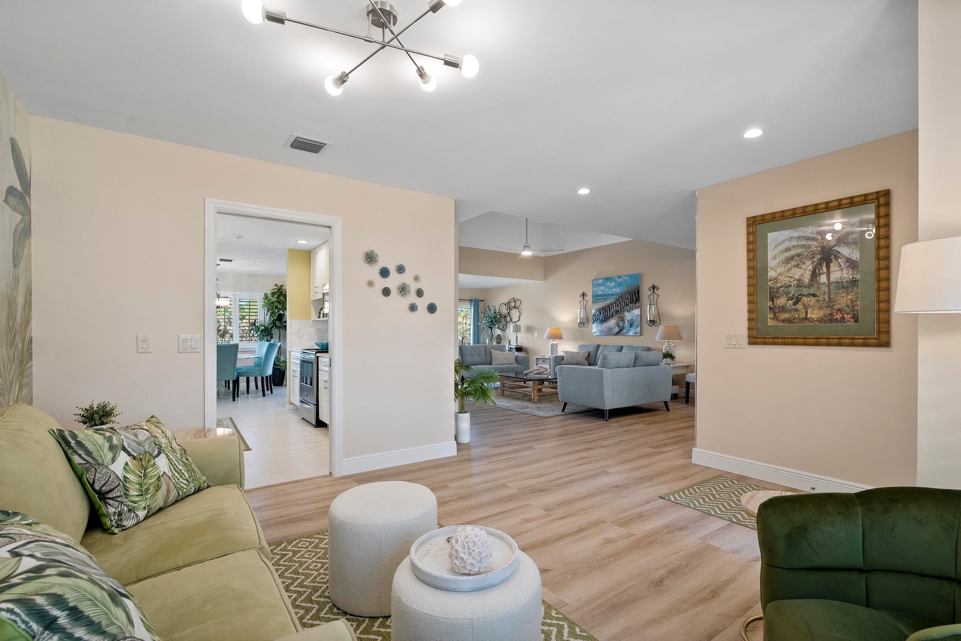 Mariner Sands Residence photo 8