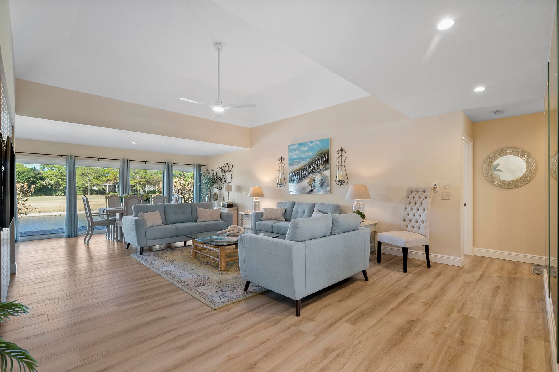 Mariner Sands Residence photo 9
