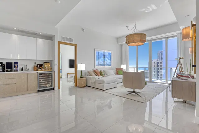 Amrit Ocean Resort & Residences Unit 1805 photo 2