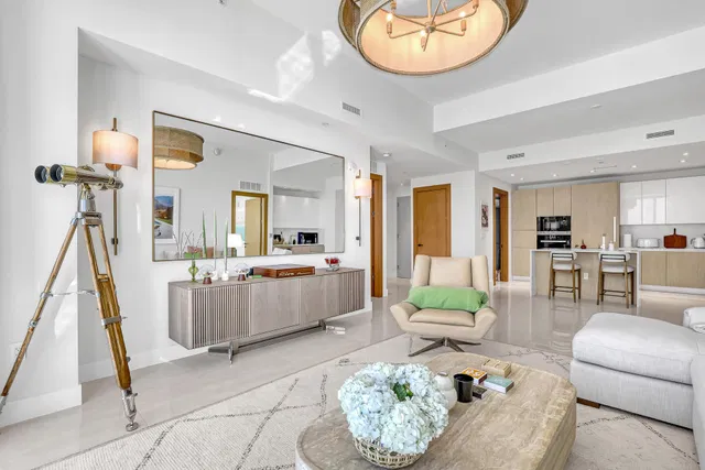 Amrit Ocean Resort & Residences Unit 1805 photo 5