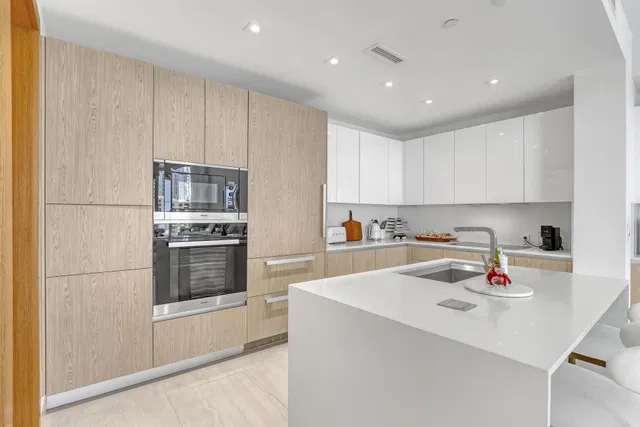 Amrit Ocean Resort & Residences Unit 1805 photo 8