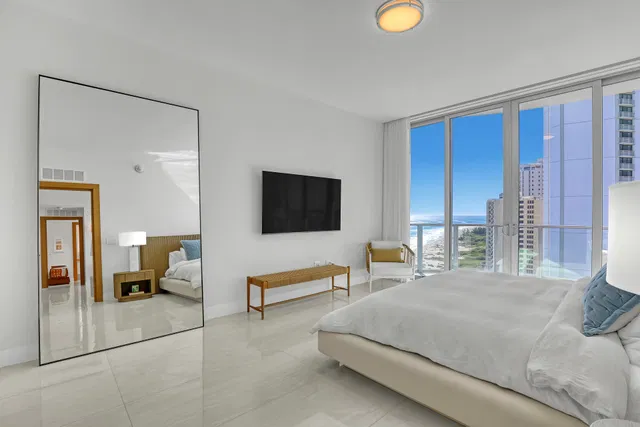 Amrit Ocean Resort & Residences Unit 1805 photo 10