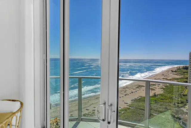 Amrit Ocean Resort & Residences Unit 1805 photo 11