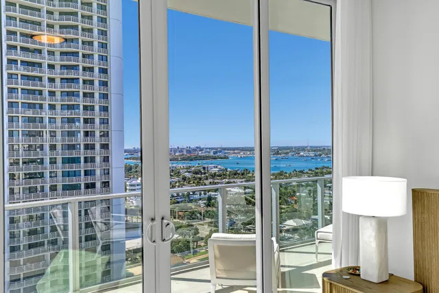 Amrit Ocean Resort & Residences Unit 1805 photo 12