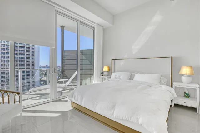 Amrit Ocean Resort & Residences Unit 1805 photo 19