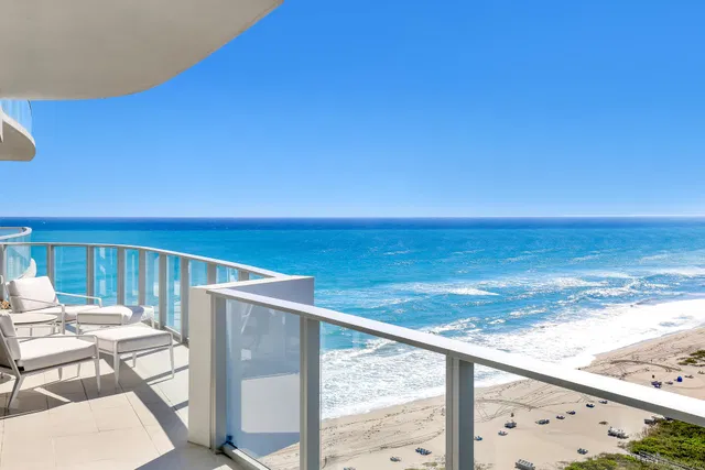 Amrit Ocean Resort & Residences Unit 1805 photo 21
