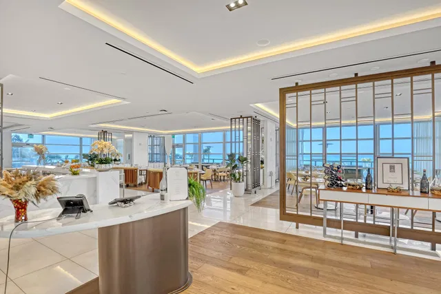 Amrit Ocean Resort & Residences Unit 1805 photo 27