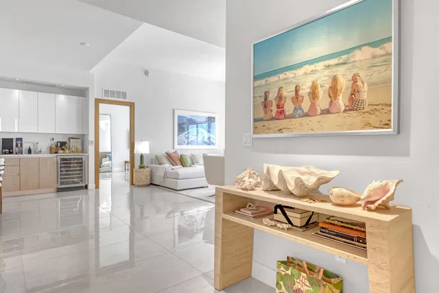Amrit Ocean Resort & Residences Unit 1805 photo 30