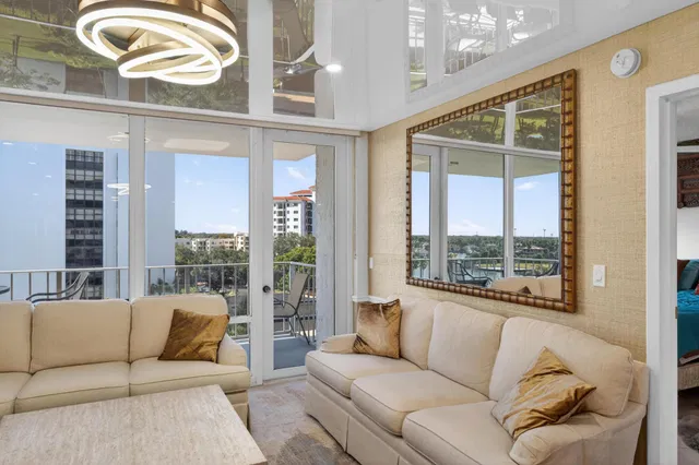 Golfview North Palm Beach I Unit 704 photo 14