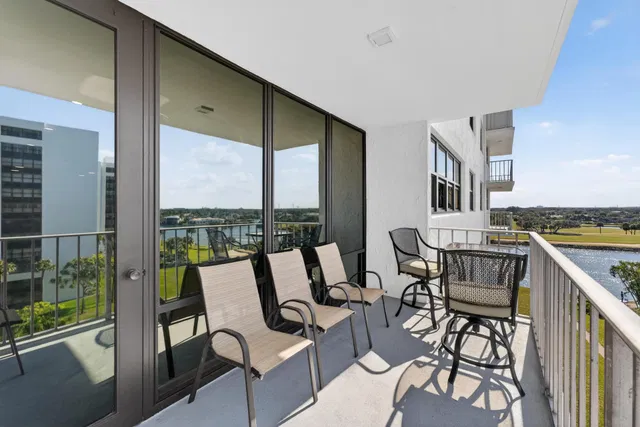 Golfview North Palm Beach I Unit 704 photo 16