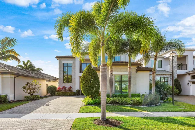 Boca Bridges Residence photo 2