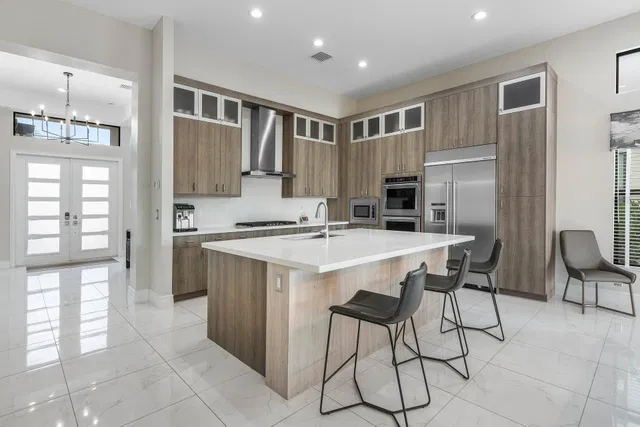 Boca Bridges Residence photo 6