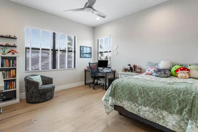 Boca Bridges Residence photo 32