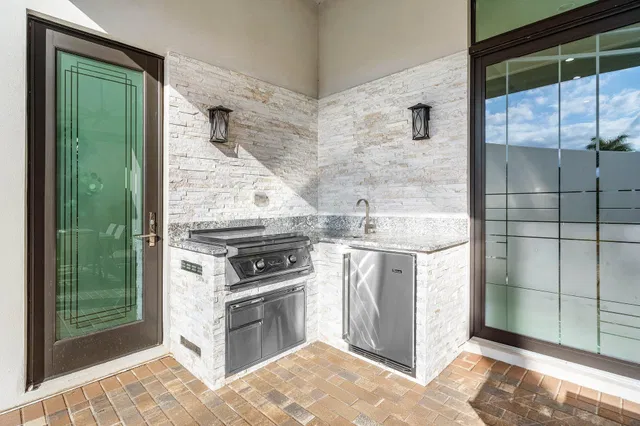Boca Bridges Residence photo 38