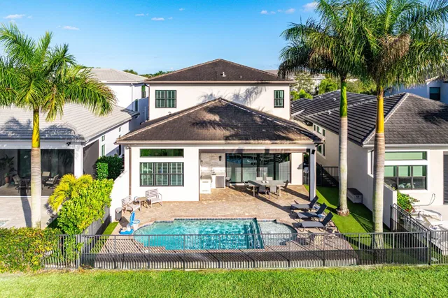 Boca Bridges Residence photo 41