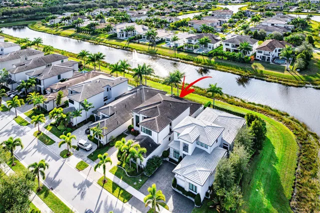 Boca Bridges Residence photo 45