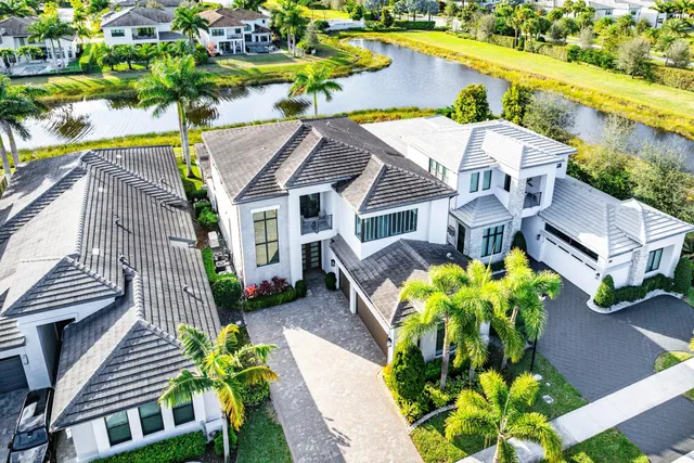 Boca Bridges Residence photo 46