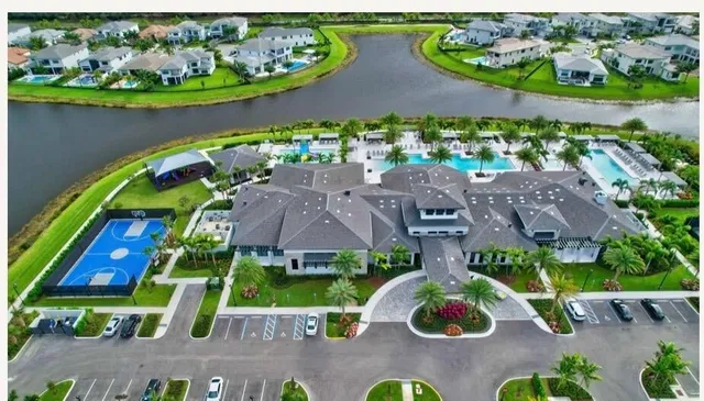 Boca Bridges Residence photo 48
