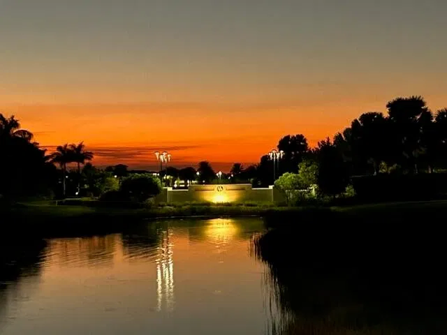 Boca Bridges Residence photo 53