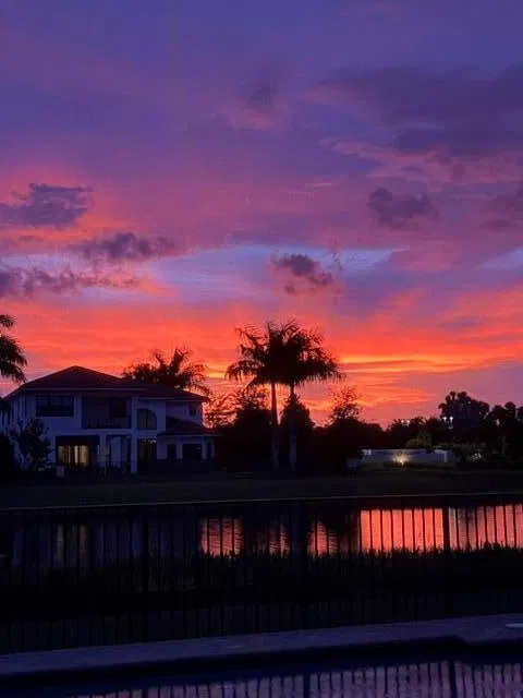 Boca Bridges Residence photo 55