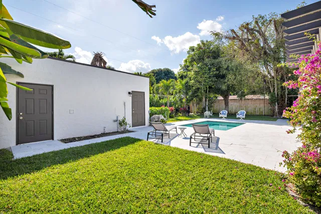 Prospect Park & Southland Park Residence photo 29