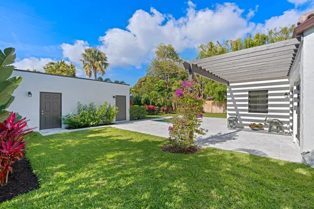 Prospect Park & Southland Park Residence photo 34