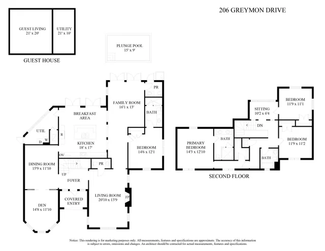 Prospect Park & Southland Park Residence photo 38