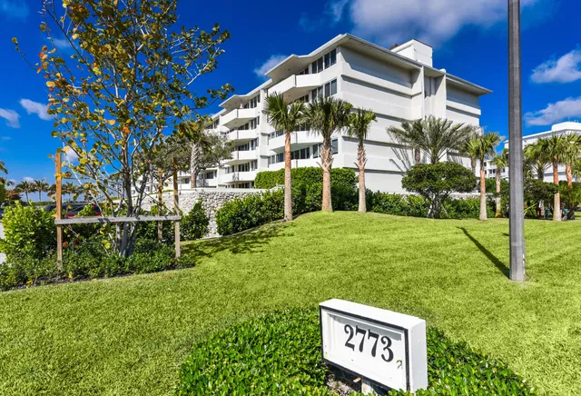 2773 S Ocean Boulevard #204