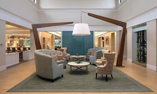 Ibis Golf & Country Club Residence photo 32