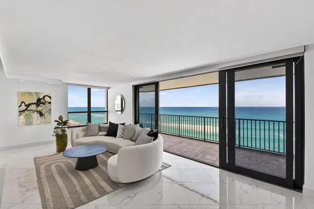 3610 S Ocean Boulevard #607