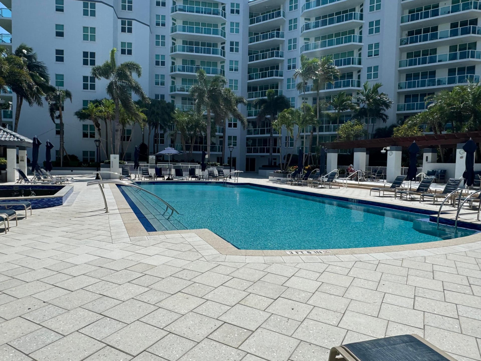 Boca Raton Unit B501 photo 36