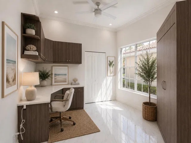 Ibis Golf & Country Club Residence photo 12